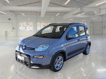FIAT PANDA 1.0 FIREFLY 70 CV SES HYBRID CITY LIFE 