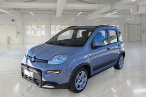 FIAT PANDA 1.0 FIREFLY 70 CV SES HYBRID CITY LIFE 