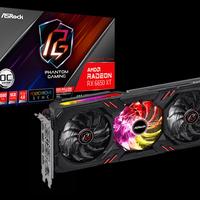 Asrock Radeon RX 6650 XT Phantom Gaming d 8gb oc