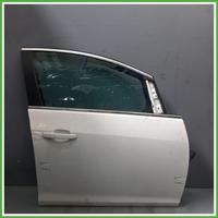 Porta Anteriore Destra DX BIANCO GAZ OPEL ASTRA P1