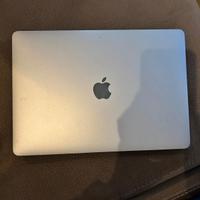 Macbook Pro 13" anno 2017