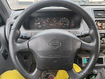 Nissan terrano 2