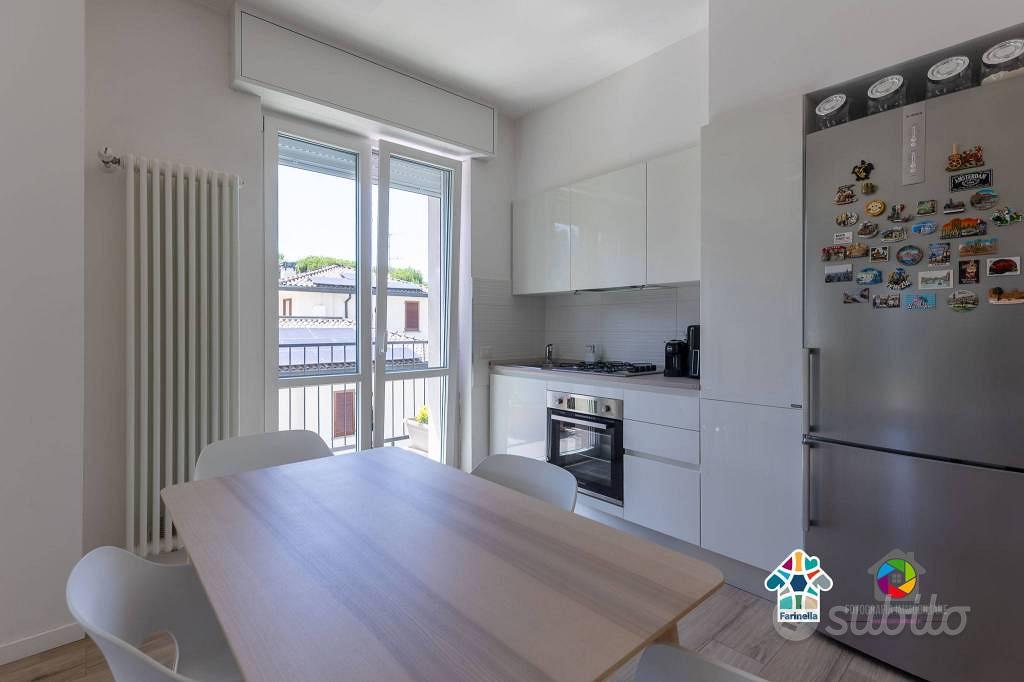 Apartment in Vedano al Lambro, Monza e della Brianza - Vista 6