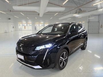 PEUGEOT 3008 BLUEHDI 130 EAT8 SES ALLURE SUV