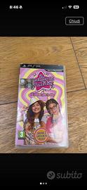PSP il mondo di patty