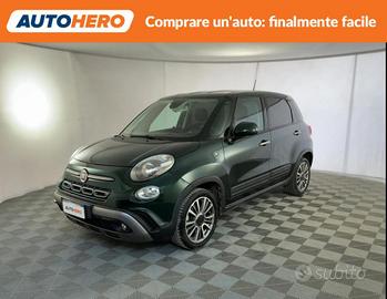 FIAT 500L TR39045