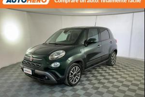 FIAT 500L TR39045