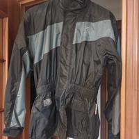 Giacca moto unisex M Scotchlite 3M