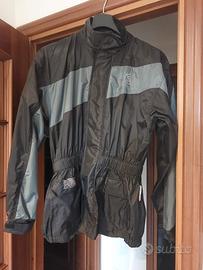 Giacca moto unisex M Scotchlite 3M