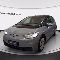 VOLKSWAGEN Id.3 58 kwh life