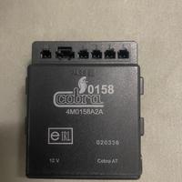 Centralina sensori di parcheggio cobra