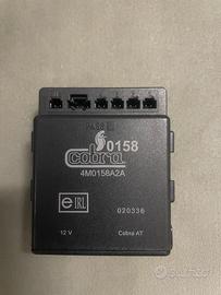 Centralina sensori di parcheggio cobra