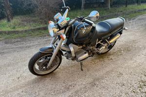 Bmw gs 1100