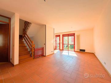 VILLA A SCHIERA A MAROSTICA