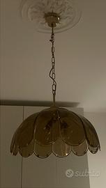 Lampadario vintage