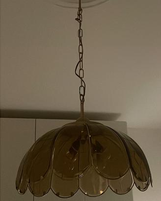 Lampadario vintage