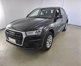 AUDI Q5 2ª serie - 2019