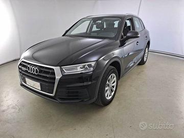 AUDI Q5 2ª serie - 2019