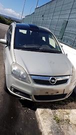 Ricambi Opel Zafira 2005 1.9 8V Z19DT