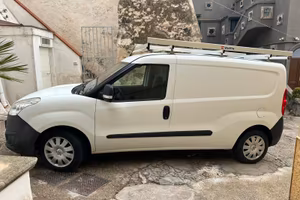 OPEL COMBO 4ª SERIE – VERSIONE PROLUNGATA