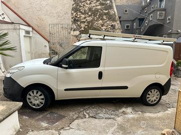 OPEL COMBO 4ª SERIE – VERSIONE PROLUNGATA