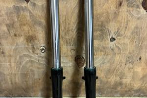 Steli forcella Motoguzzi California