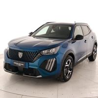 PEUGEOT 2008 1.2 puretech Allure s&s 100cv