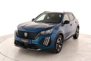 PEUGEOT 2008 1.2 puretech Allure s&s 100cv