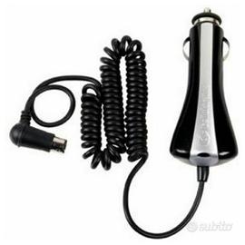 Carica Batterie da Auto e Moto 12 e 24 Volt