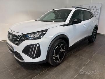 Peugeot 2008 PureTech 100 S&S Allure