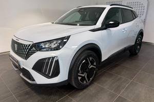Peugeot 2008 PureTech 100 S&S Allure
