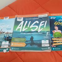 Libro scolastico