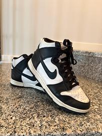 Nike Dunk Originali