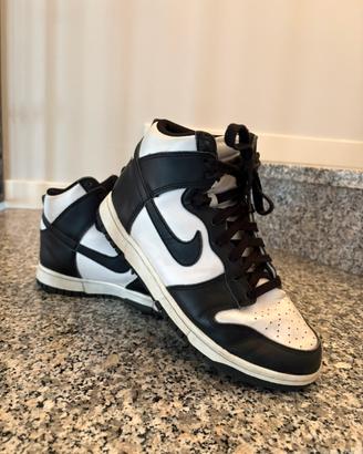 Nike Dunk Originali