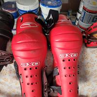 abbigliamento motocross 