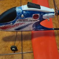 aereo radiocomandato