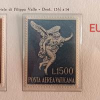 Francobolli Città del Vaticano Nuovi MNH