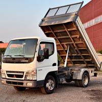 Mitsubishi Canter 35S13 3.0 125cv ribaltabile 2006