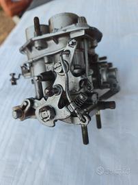 Carburatore WEBER 30 DIC 1 originale Fiat 850
