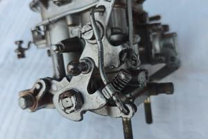 Carburatore WEBER 30 DIC 1 originale Fiat 850
