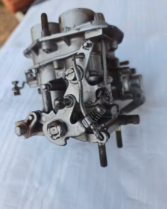 Carburatore WEBER 30 DIC 1 originale Fiat 850