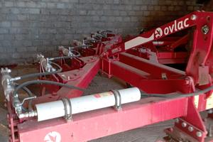Aratro Mini Ovlac