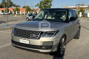 LAND ROVER Range Rover 3.0 SDV6 Vogue