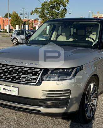 LAND ROVER Range Rover 3.0 SDV6 Vogue