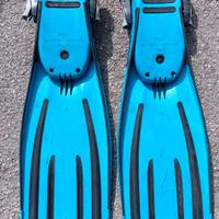 pinne mares volo taglia S