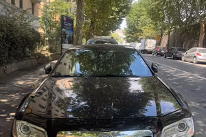 Lancia Thema problema al motore