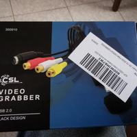 CSL VIDEO GRABBER