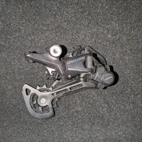cambio Shimano 12v 