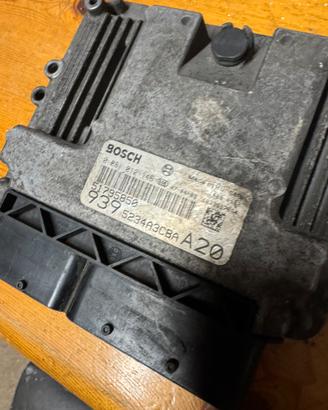 Ricambi alfa romeo 159 2.4 jtd