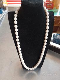 collana pelle di fumi €50 